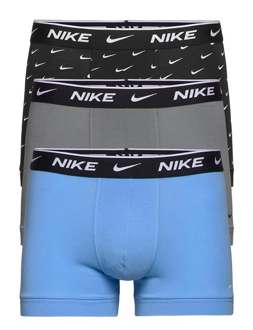 NIKE Underwear | Trunk 3Pk | S