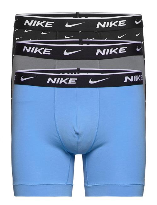 NIKE Underwear | Boxer Brief 3Pk | M