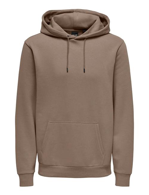ONLY & SONS | Onsceres Hoodie Sweat Noos | M