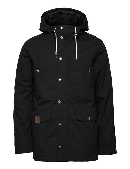 Revolution | Parka Jacket | M