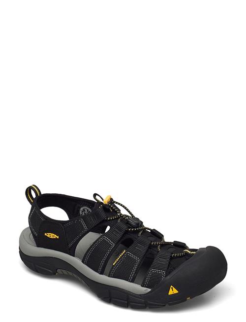KEEN | Ke Newport H2 M Black | 45