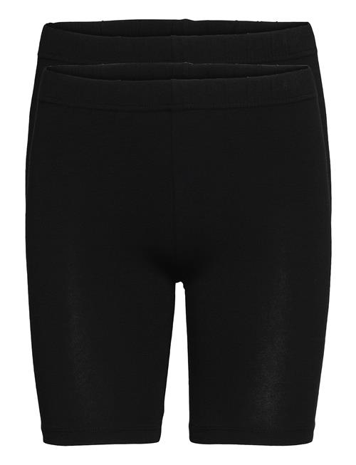 Vero Moda | Vmmaxi Biker Shorts Jrs  2-Pack Noos | M