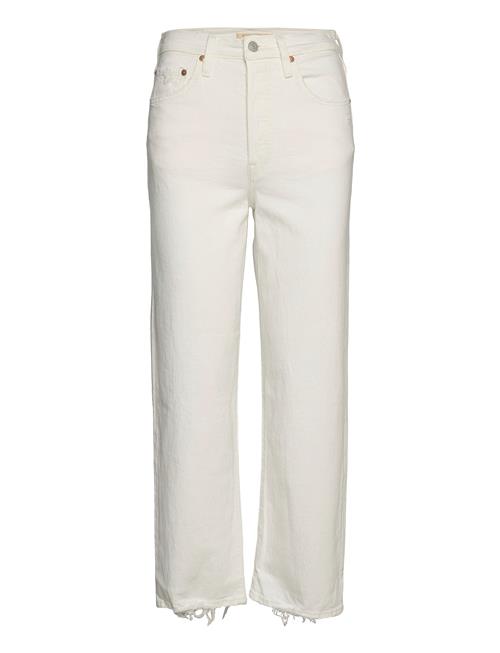 Levi's® | Ribcage Straight Ankle Cloud O | 27 x 29