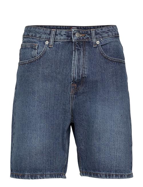Denim Project | Dp Classic Organic Dad Shorts | 32