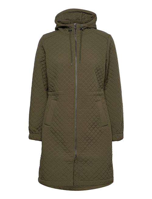 Rosemunde | Coat Ls | M