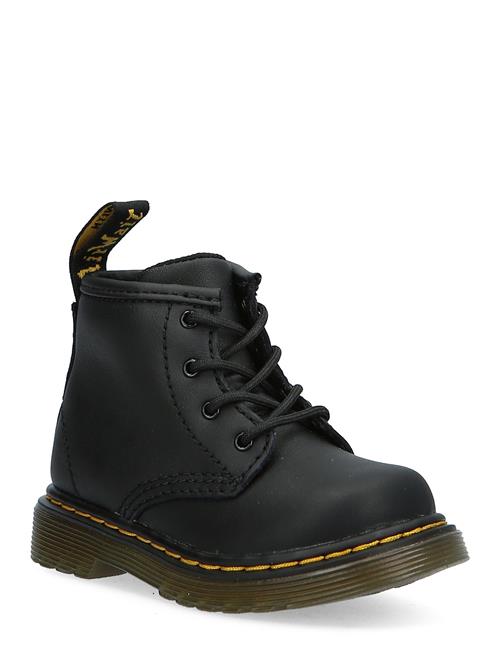 Dr. Martens | 1460 I Black Softy T | 19