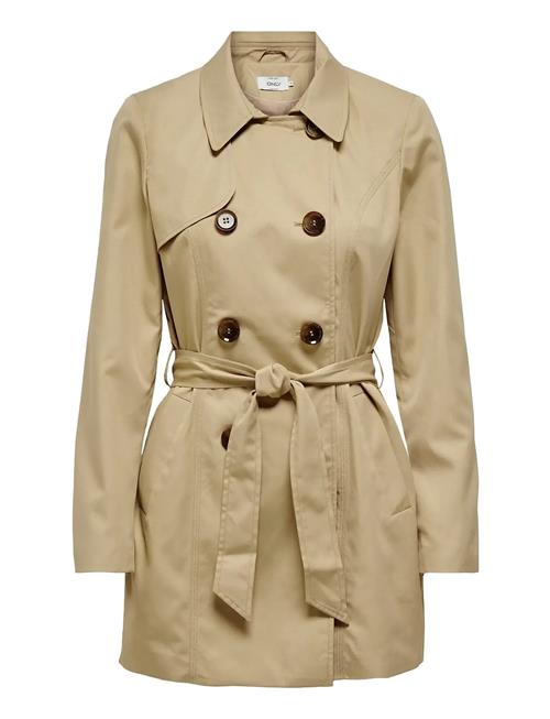ONLY | Onlvalerie Trenchcoat Otw | M