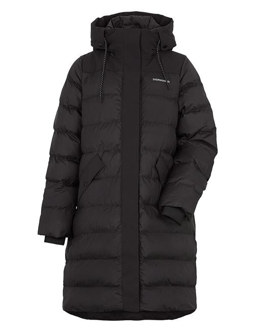 Didriksons | Fay Wns Parka | 42