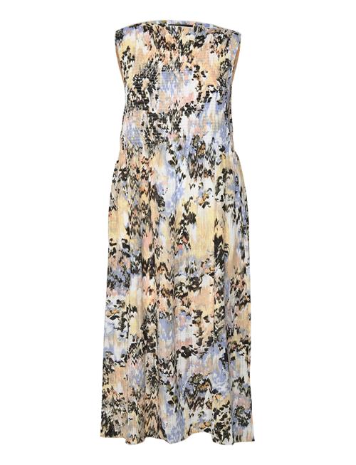 Soaked | Slolympia Dress | S