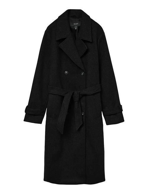 Vero Moda | Vmfortunevega Long Trenchcoat Ga Noos | M