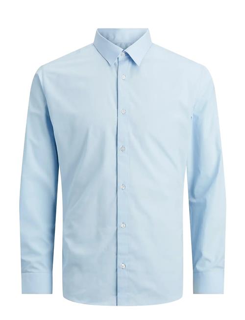 Jack & Jones | Jjejoe Shirt Ls Plain Noos | XXL