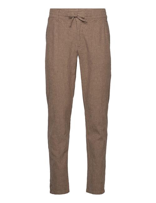 Lindbergh | Linen Pants | L