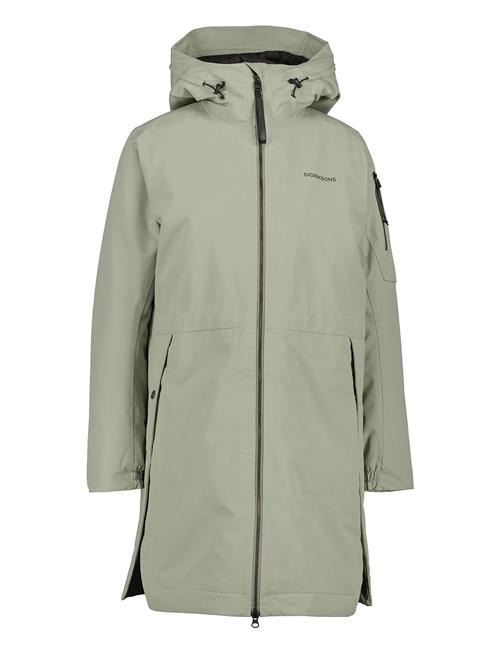 Didriksons | Ella Wns Parka 2 | 40