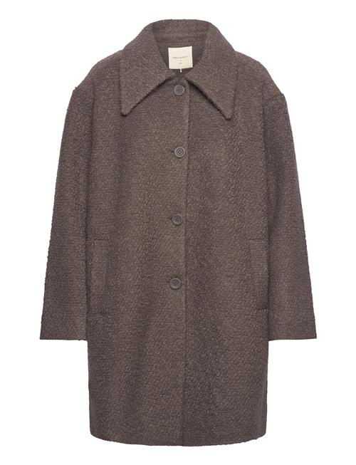 FREE/QUENT | Fqsixty-Jacket | L