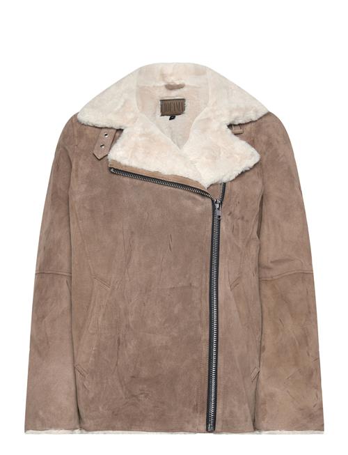 Jofama | Pamela Shearling Jacket | 40