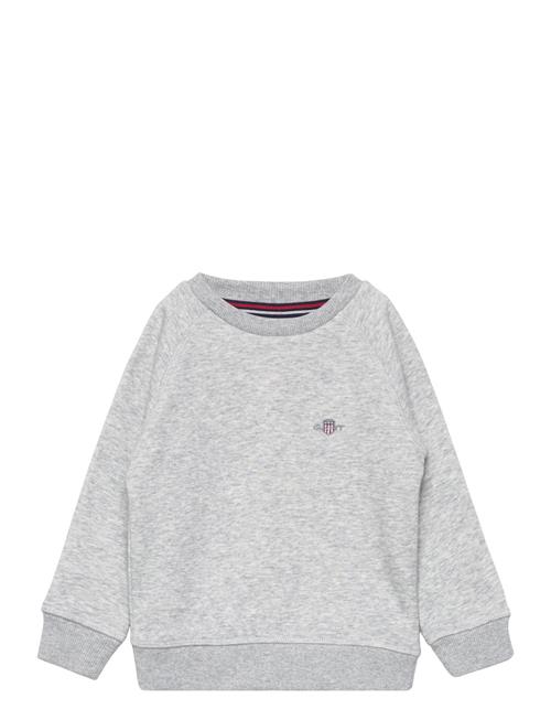 GANT | Shield C-Neck | 122-128