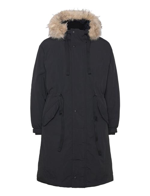 GANT | Oversized 2 In 1 Down Parka | M