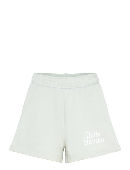 Helly Hansen | W Core Sweat Shorts | XS