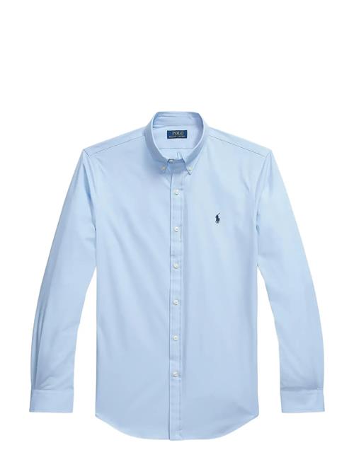 Polo Ralph Lauren | Slim Fit Stretch Poplin Shirt | S