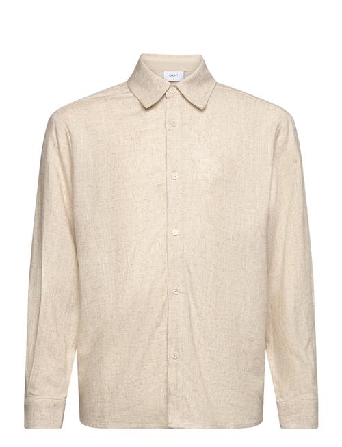 Grunt | Herstal Linen Shirt | 146-152
