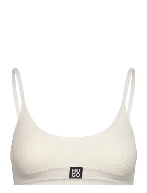 HUGO | Bralette Rib | M