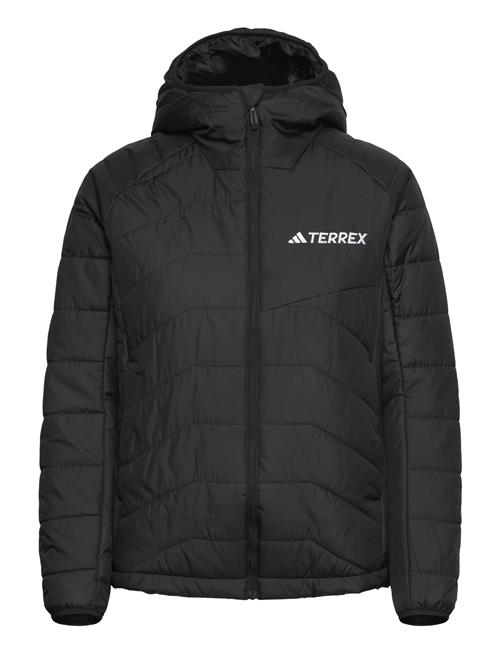 adidas Terrex | W Mt Ins Ho Jkt | M