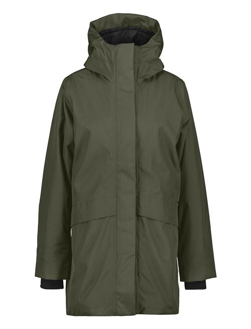 Didriksons | Cajsa Wns Parka 6 | 36