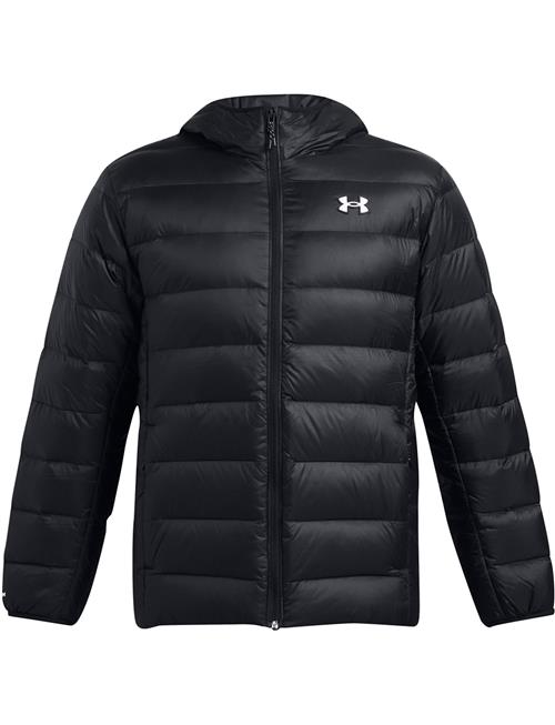 Under Armour | Legend Down Hooded Jacket | M