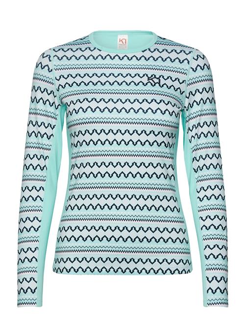 Kari Traa | Lilja Ls | XL