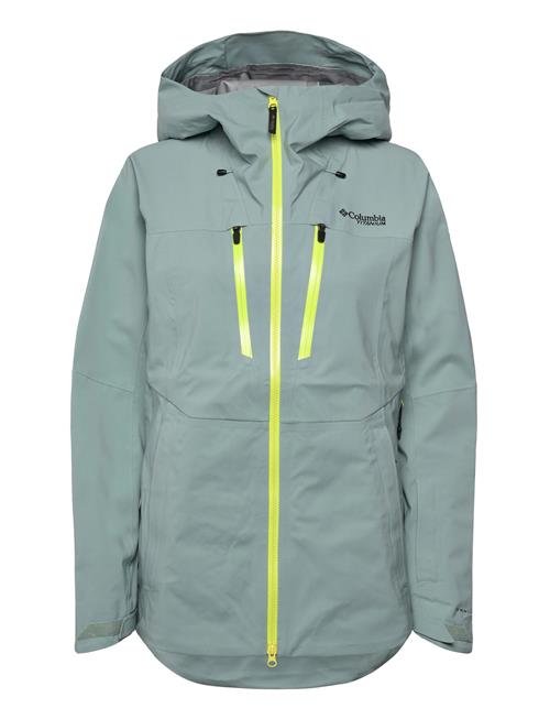 Columbia Sportswear | Platinum Peak Ii 3L Shell | XL