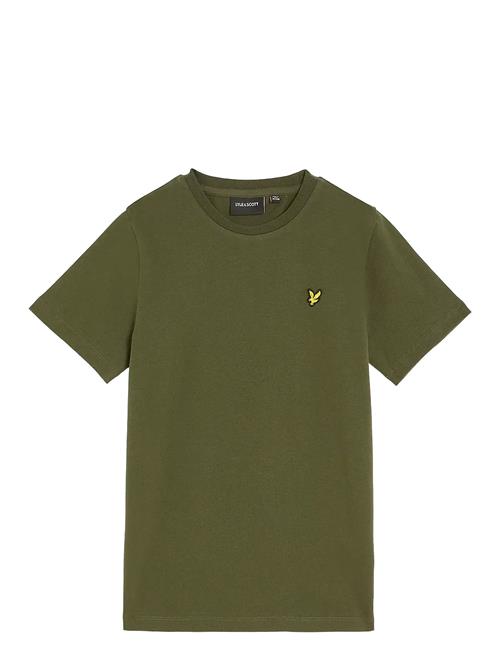 Lyle & Scott | Plain T-Shirt | 170-176
