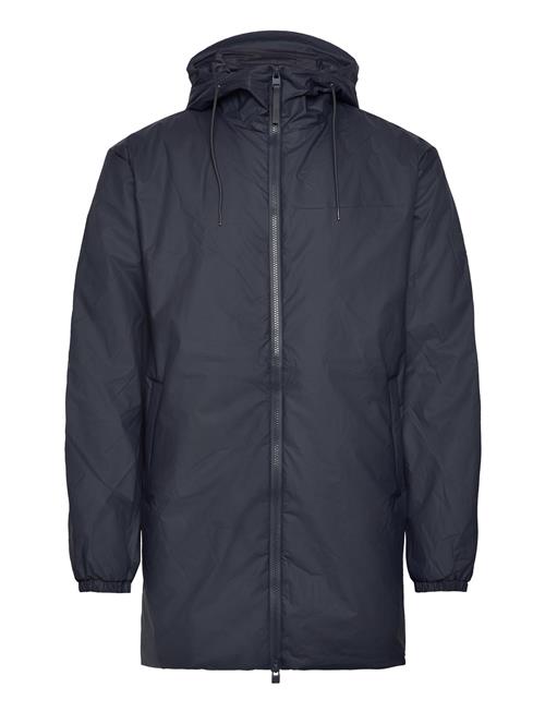 Rains | Lohja Long Insulated Jacket W3T2 | XS