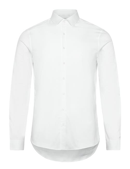 Calvin Klein | Twill Easy Care Slim Shirt | 41