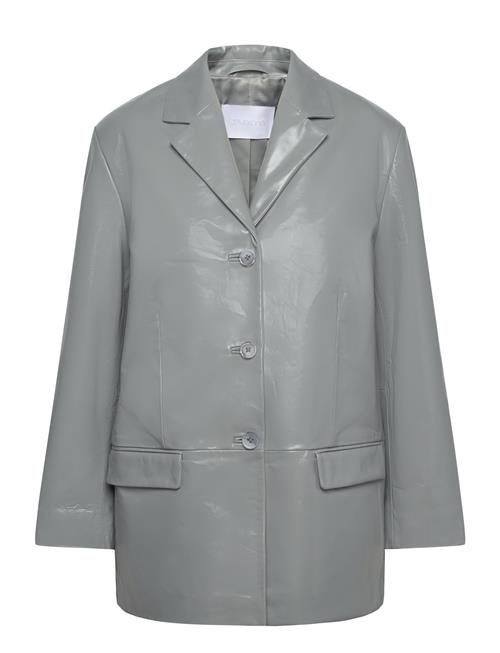 2NDDAY | 2Nd Harriet - Leather Shine | 40