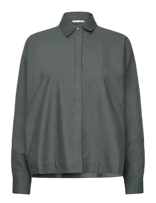 Ahlvar Gallery | Gigi Oxford Shirt | XL