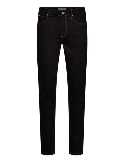 Lindbergh | Tapered Fit Jeans Stone Wash | 33 x 34