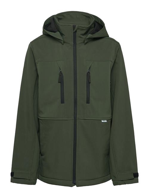 name it | Nknalfa08 Softshell Jacket Sport Fo Noos | 158