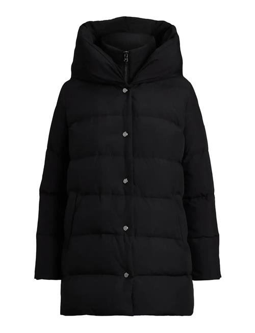 Lauren Ralph Lauren | Hooded Down Coat | XL