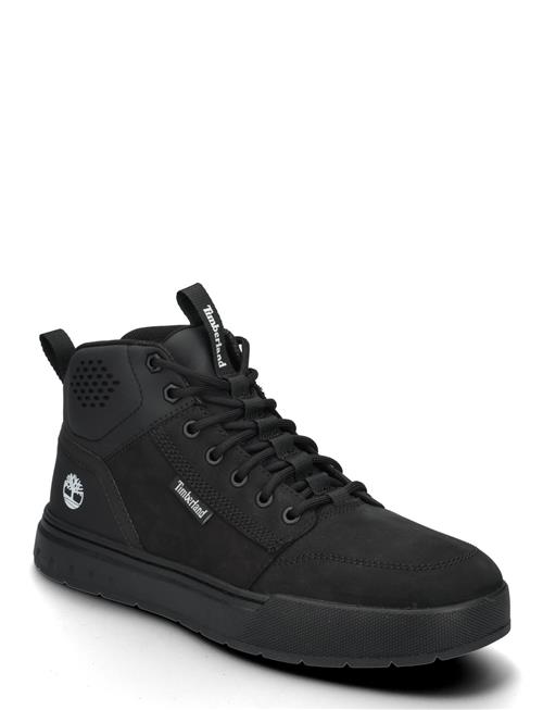 Timberland | Mid Lace Up Sneaker | 41