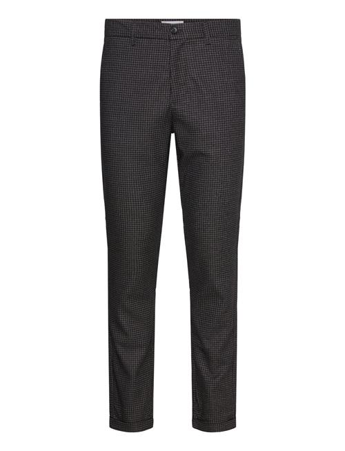 Lindbergh | Check Superflex Pants | M