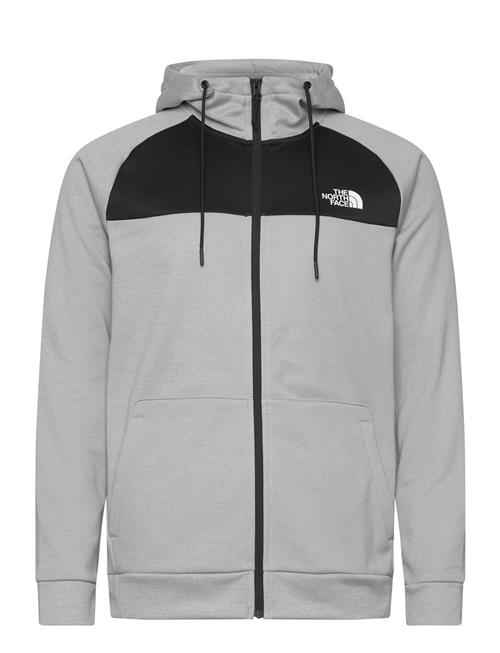 The North Face | M Reaxion Fleece F/Z Hoodie - Eu | XL