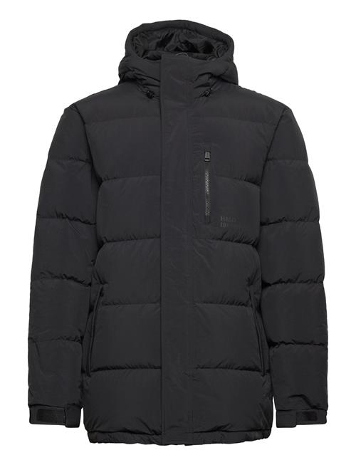 HALO | Halo Mountain Down Jacket | L
