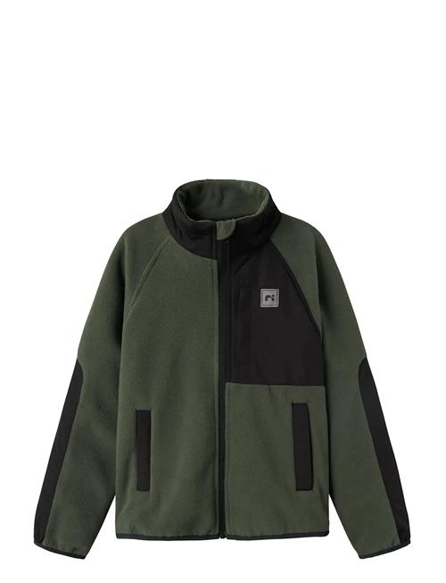 name it | Nknmyles Fleece Jacket Noos | 152