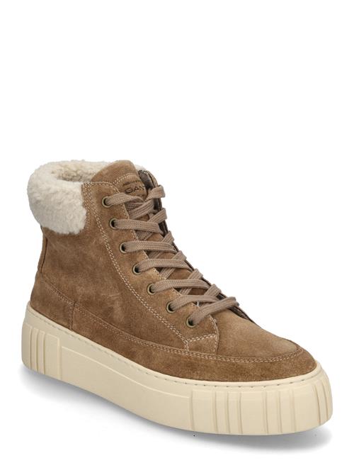 GANT | Snowmont Mid Boot | 36