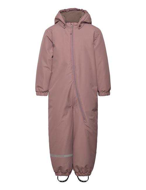 mikk-line | Snow Suit Solid | 92