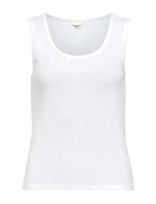 Object | Objjamie S/L Sli Tank Top Noos | L