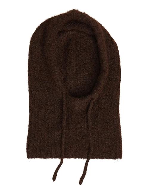 Object | Objmilu Knit Balaclava Rep | ONE SIZE