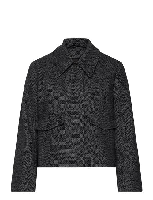 Selected | Slfhenny Short Wool Jacket | 38