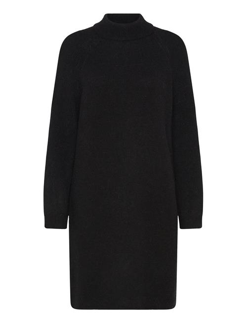 Selected | Slflulu Ls High Neck Knit Dress | S
