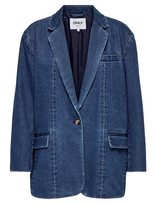 ONLY | Onlcory Ls Dnm Blazer Gua | M